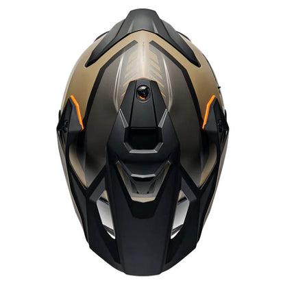 Casco Nexx Y.TRAVL QUEST SAND.GREY