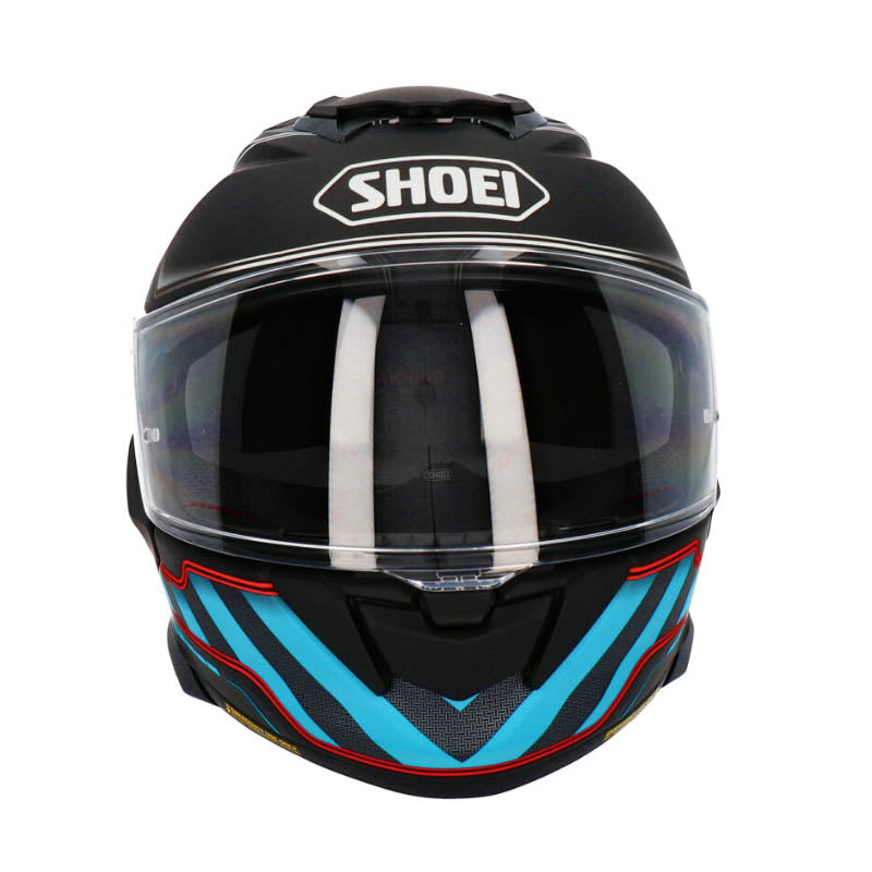 Casco SHOEI GT-Air 3 Discipline TC-2