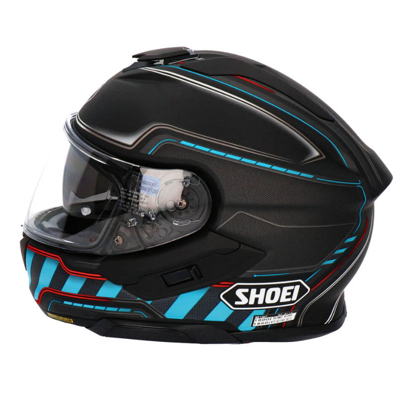 Casco SHOEI GT-Air 3 Discipline TC-2
