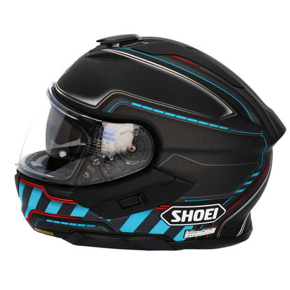 Casco SHOEI GT-Air 3 Discipline TC-2