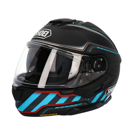 Casco SHOEI GT-Air 3 Discipline TC-2