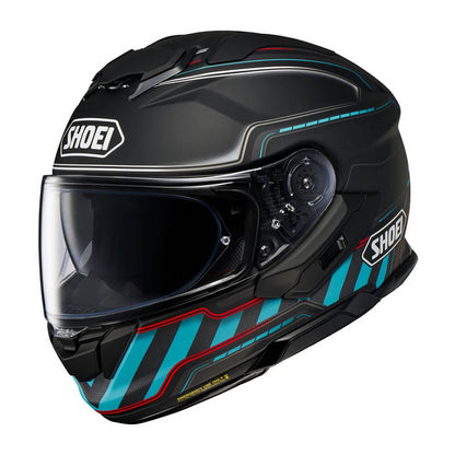 Casco SHOEI GT-Air 3 Discipline TC-2