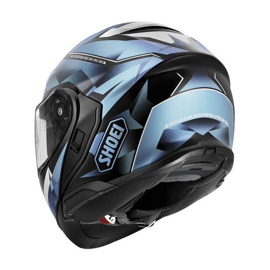 Casco Shoei Neotec 3 Fragment TC-2
