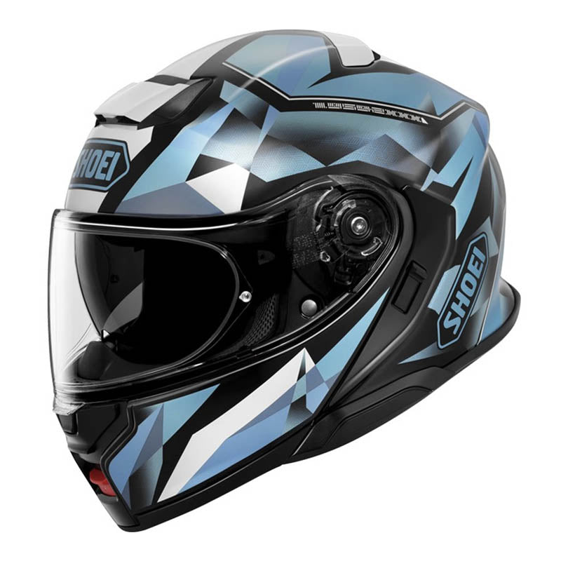 Casco Shoei Neotec 3 Fragment TC-2
