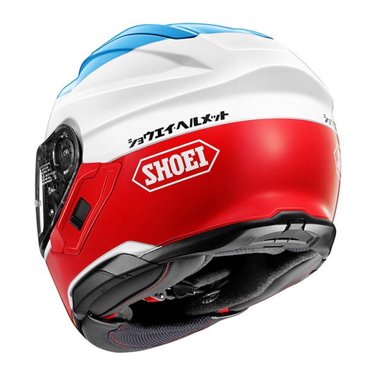 Casco SHOEI GT-Air 3 Lilt TC10