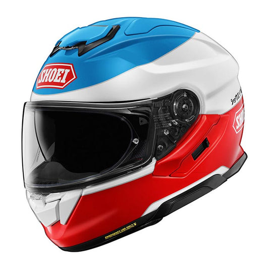 Casco SHOEI GT-Air 3 Lilt TC10