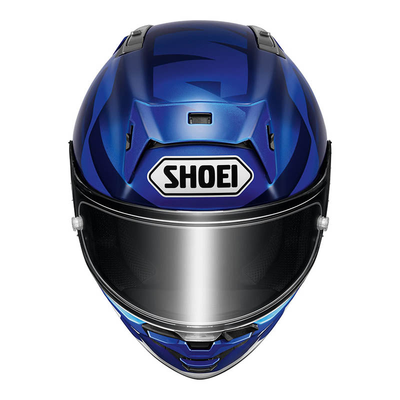 Casco DE Moto Shoei X-spr PRO A Marquez 73 V3 TC-2