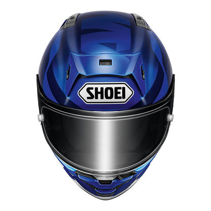 Casco DE Moto Shoei X-spr PRO A Marquez 73 V3 TC-2