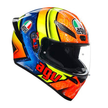 Casco AGV K1 S Izan