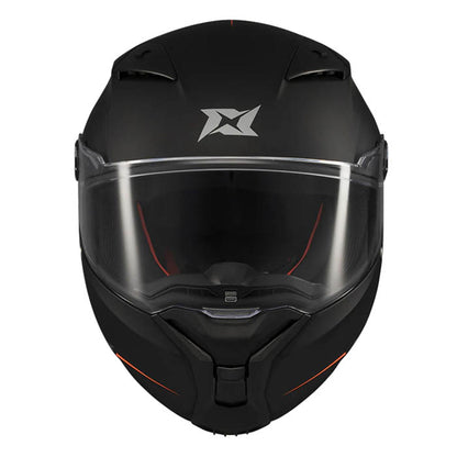 Casco Integral Axxis Fenix Negro Mate
