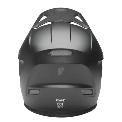 Casco Thor Sector 2 Blackout Thor