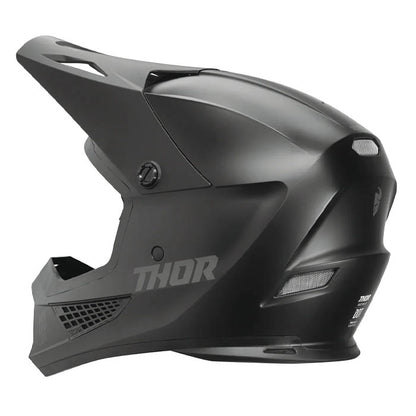 Casco Thor Sector 2 Blackout Thor