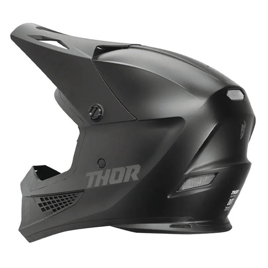 Casco Thor Sector 2 Blackout Thor