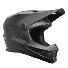 Casco Thor Sector 2 Blackout Thor