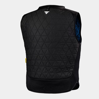Chaqueta Shima Hydrocool Negro