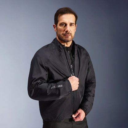 Chaqueta ALPINESTARS Cusco Drystar® Black