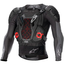 Chaqueta protectora Alpinestars Bionic Plus V2