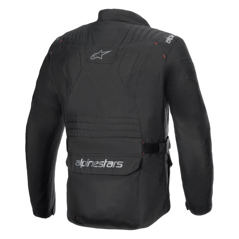 Chaqueta Alpinestars ST-1 Waterproof Negro