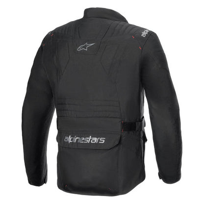 Chaqueta Alpinestars ST-1 Waterproof Negro