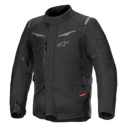 Chaqueta Alpinestars ST-1 Waterproof Negro