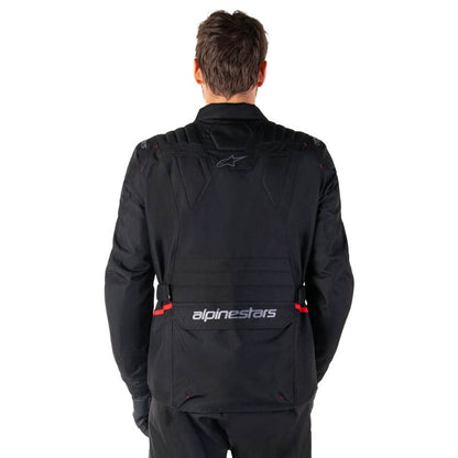 Chaqueta Alpinestars ST-1 Waterproof Negro