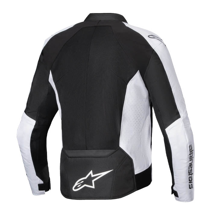 Chaqueta ALPINESTARS Viper Air V4 Black / White