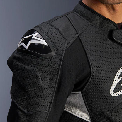 Chaqueta Alpinestars Dusk Airflow