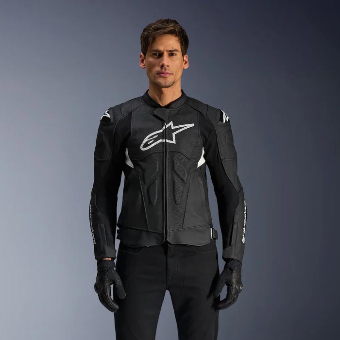 Chaqueta Alpinestars Dusk Airflow – Motoqueros Chile