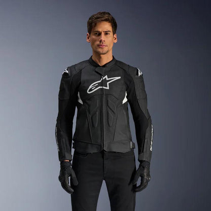 Chaqueta Alpinestars Dusk Airflow