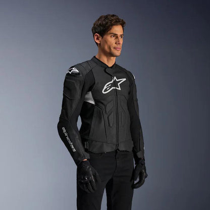 Chaqueta Alpinestars Dusk Airflow