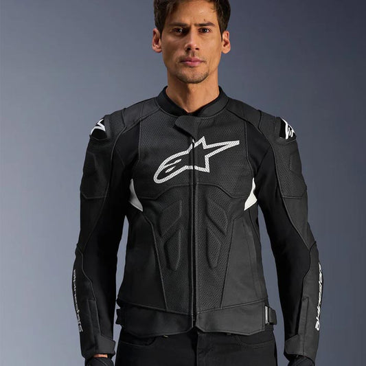 Chaqueta Alpinestars Dusk Airflow