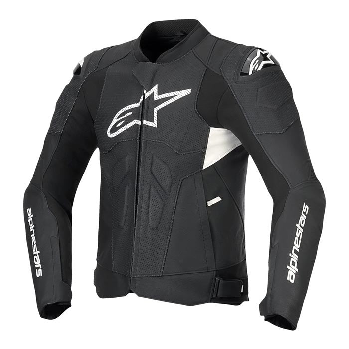 Chaqueta Alpinestars Dusk Airflow