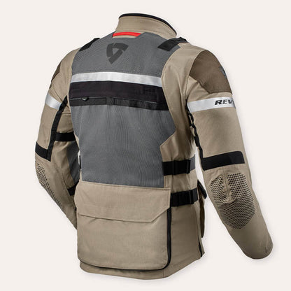 Chaqueta REVIT Cayenne 2 Arena