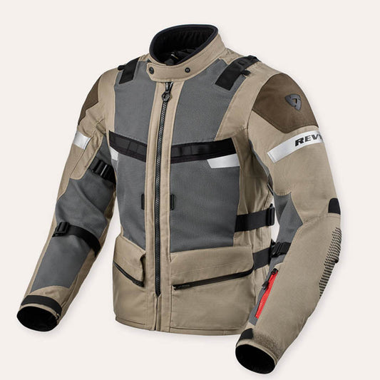 Chaqueta REVIT Cayenne 2 Arena