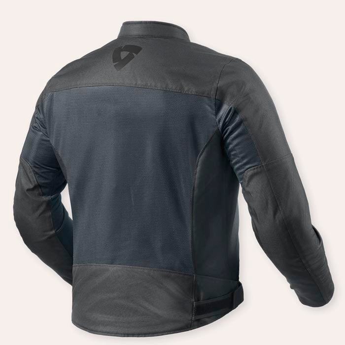 Chaqueta REVIT Eclipse 2 Gris