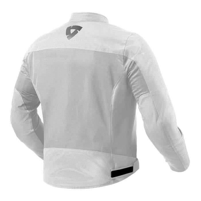 Chaqueta REVIT Eclipse 2 Plata