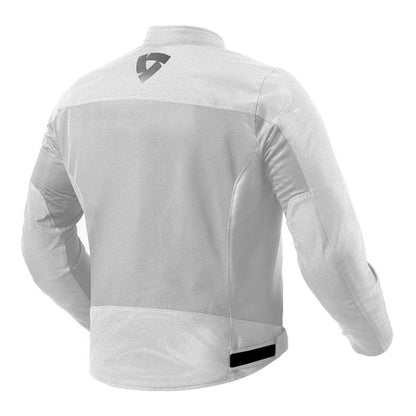 Chaqueta REVIT Eclipse 2 Plata