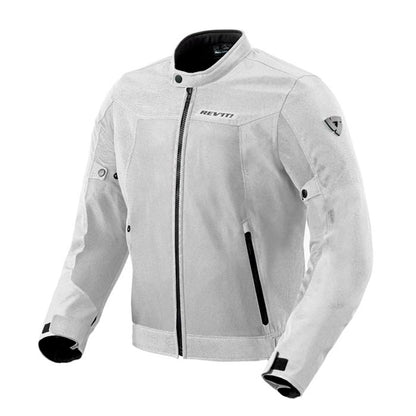 Chaqueta REVIT Eclipse 2 Plata