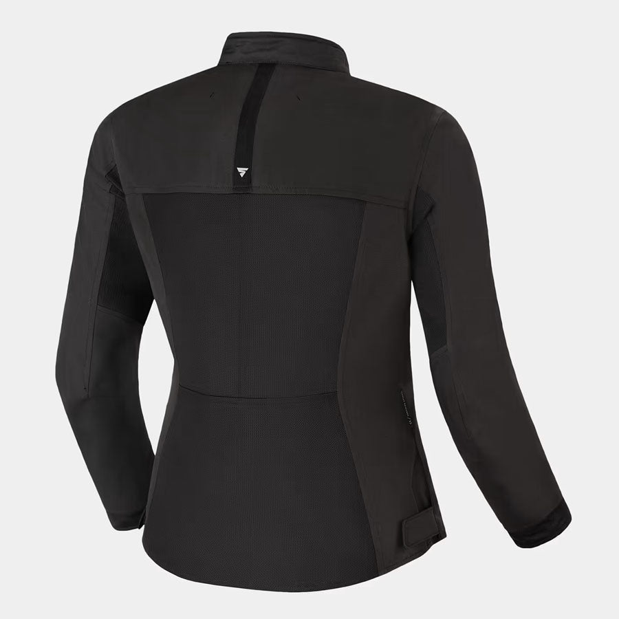 Chaqueta Shima OpenAir Lady Negro