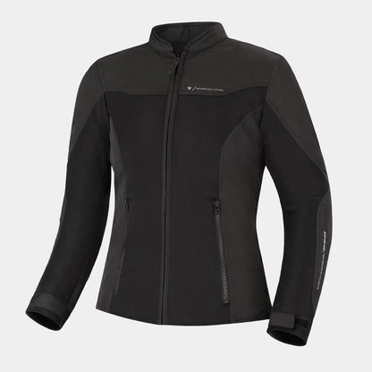 Chaqueta Shima OpenAir Lady Negro