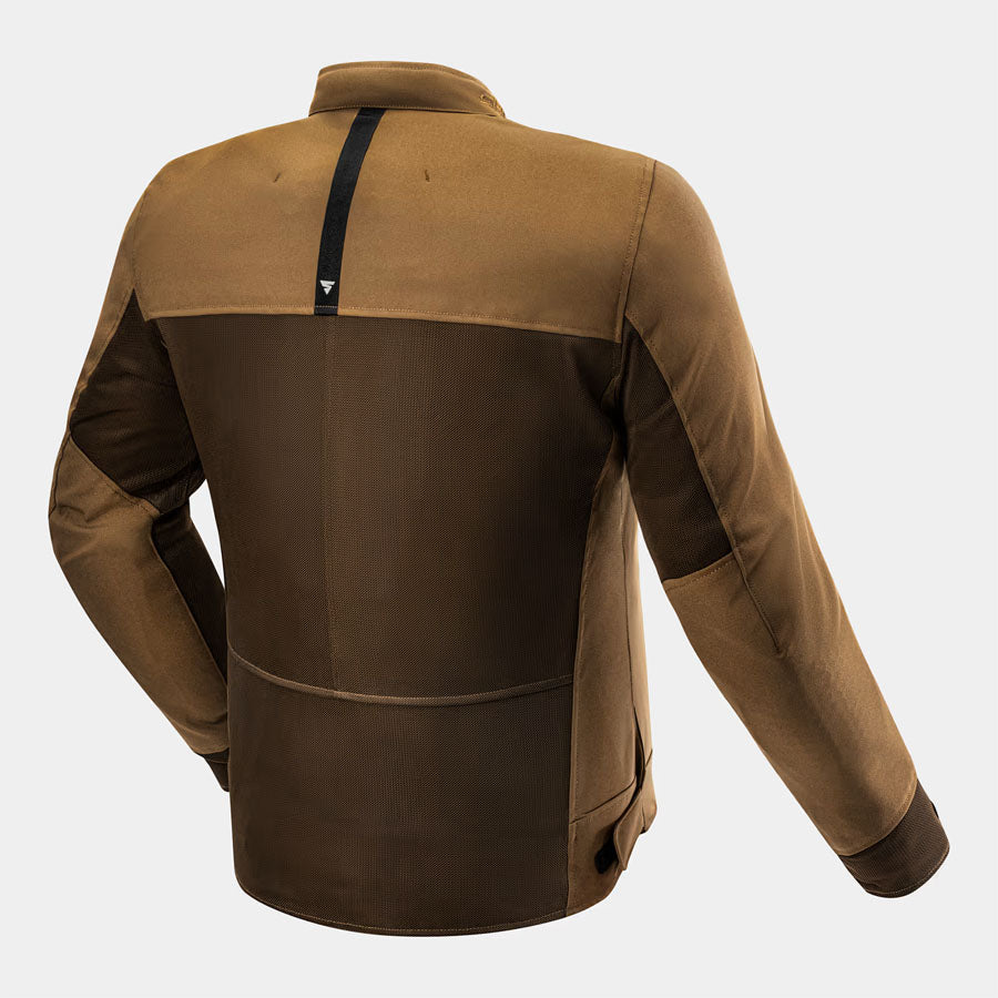 Chaqueta Shima OpenAir Café