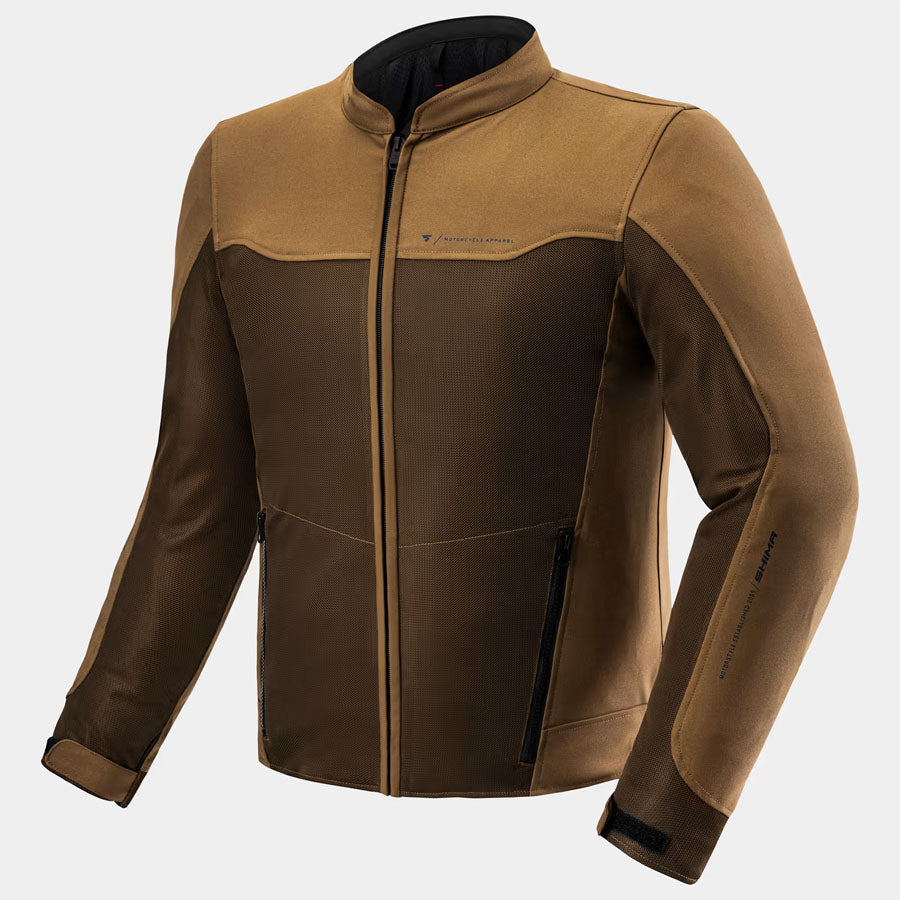 Chaqueta Shima OpenAir Café