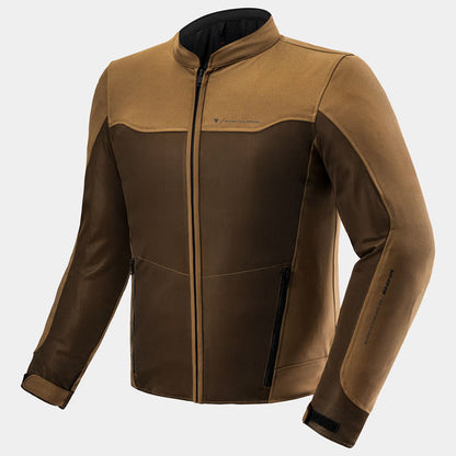 Chaqueta Shima OpenAir Café