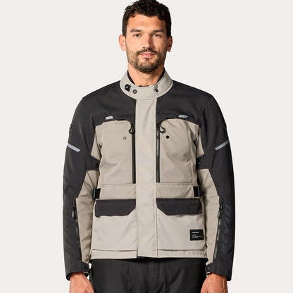 Rev’it! Chaqueta Outback 5 H2O Arena / Negro