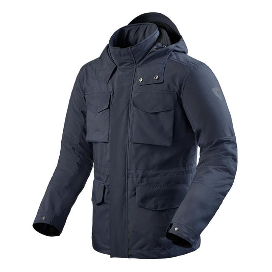 Chaqueta REVIT Triomphe 2 H2O