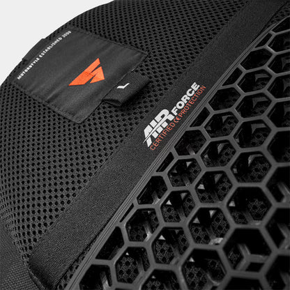 Chaqueta Shima Renegade 2.0 Negro