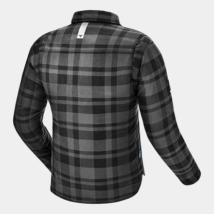 Chaqueta Shima Renegade 2.0 Negro