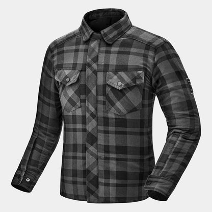 Chaqueta Shima Renegade 2.0 Negro