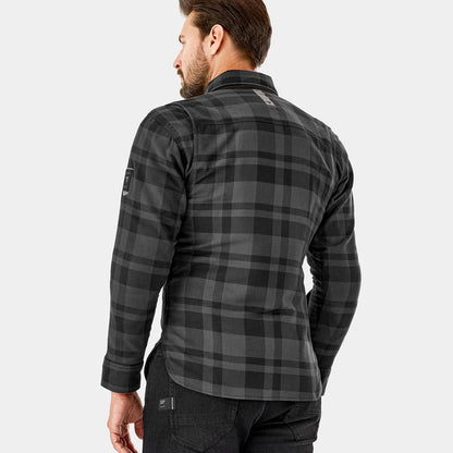 Chaqueta Shima Renegade 2.0 Negro