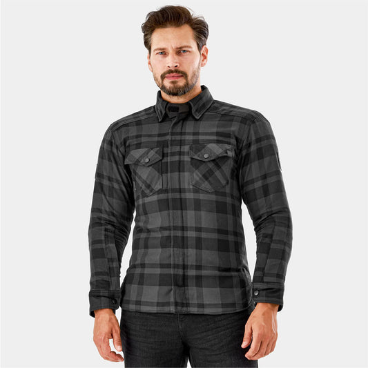 Chaqueta Shima Renegade 2.0 Negro